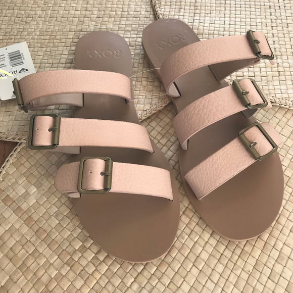 roxy rachelle sandals